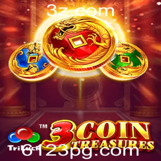 3CoinTreasures: Uma Jornada Inovadora no Mundo dos Jogos Mobile