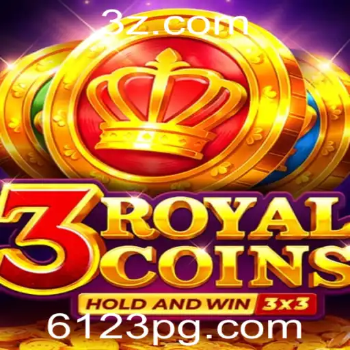 Explorando o Universo de 3royalcoins: O Novo Sucesso do 6123 App
