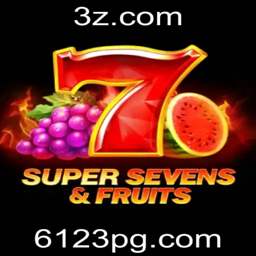 7SuperSevensFruits: Uma Experiência Vibrante de Jogo para 2023