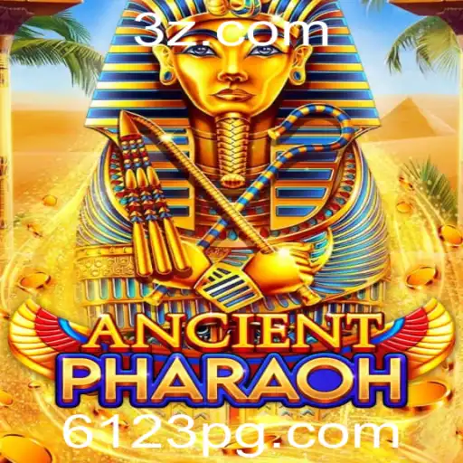 Descubra o Fascinante Mundo de AncientPharaoh: O Novo Fenômeno no Universo dos Jogos