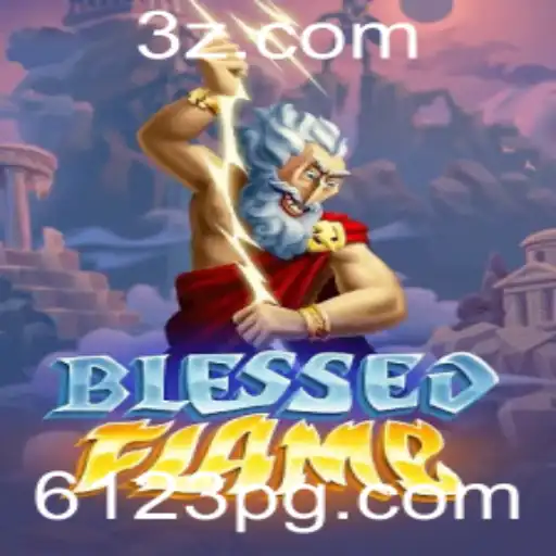 Explorando o Mundo de BlessedFlame: Regras e Estratégias