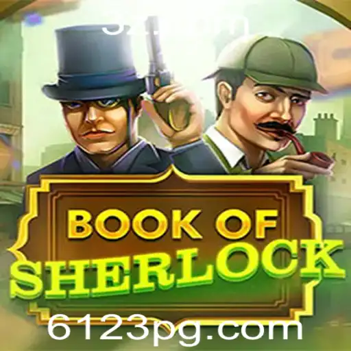 Exploração Detalhada do Jogo BookOfSherlock