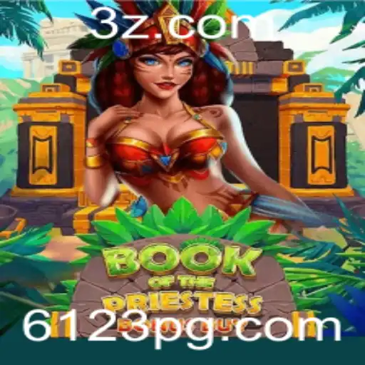 Explorando o Fascinante Mundo de BookOfThePriestess com 6123 app