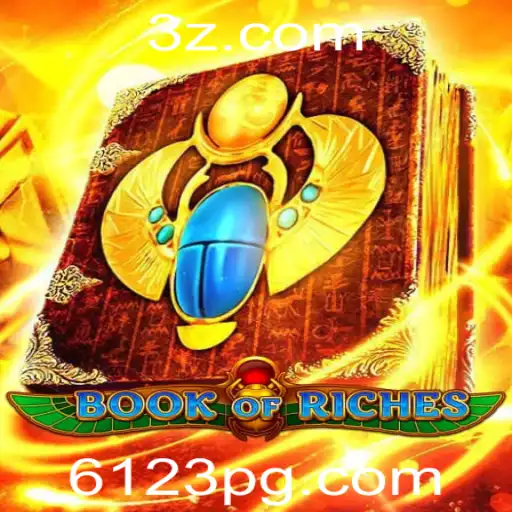 Explorando o Mundo Encantado de BookofRiches: Guia Completo e Atualizado