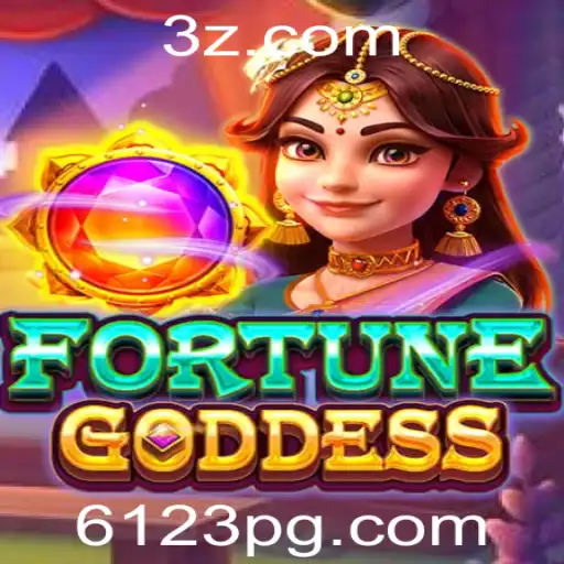 FORTUNEGODDESS: Descubra o Jogo Inovador na Plataforma 6123 app