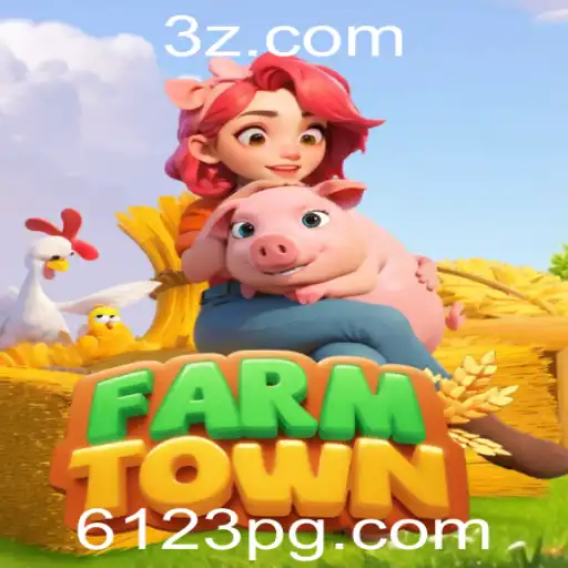 Descubra o Maravilhoso Mundo de FarmTown: Um Guia Completo