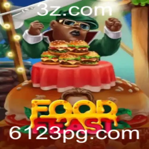 Descubra FoodFeast: O Jogo que Revoluciona a Experiência Gastronômica com '6123 app'
