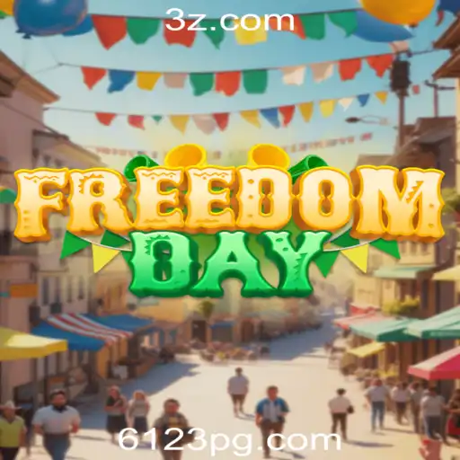 FreedomDay: A Nova Era dos Jogos de Realidade Alternativa com 6123 App