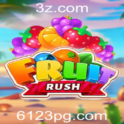 Conheça FruitRush: O Jogo que Conquista com Desafios Frutíferos