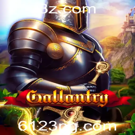 Gallantry: Explore o Universo Fascinante do Jogo 6123 App