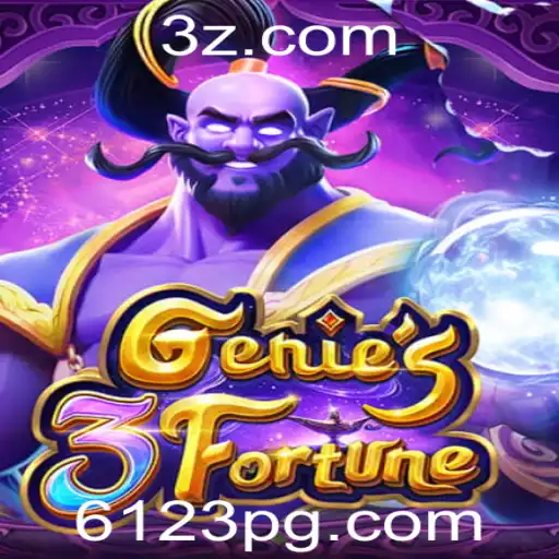 Explorando o Mundo de Genie3Fortune: O Novo Fenômeno Dos Jogos