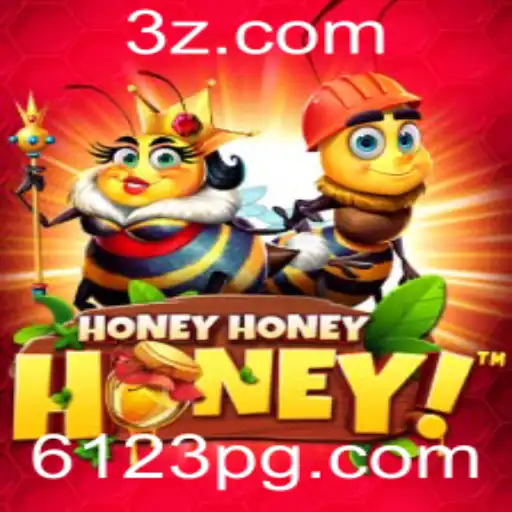 HoneyHoneyHoney: Descubra o Mundo Doce do Jogo 6123 app