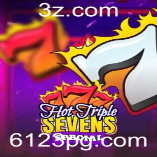 HotTripleSevensSpecial: Descubra o Jogo que Está Conquistando o Mundo dos Apps