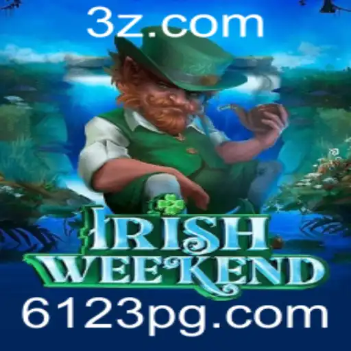Descubra o Fascinante Jogo IrishWeekend e sua Revolução no Entretenimento Mobile