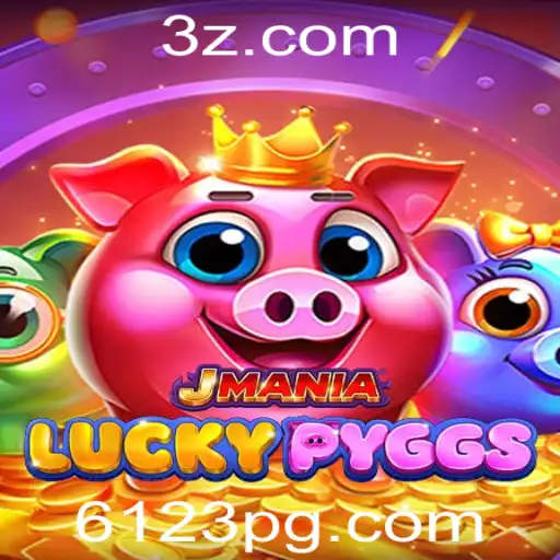 Descubra JManiaLuckyPyggs: O Novo Fenômeno Entre os Jogos Mobile