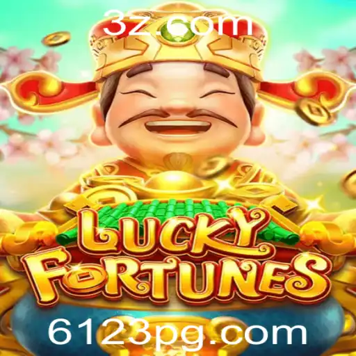 Descubra o Fascinante Mundo de LUCKYFORTUNES: Tudo que Você Precisa Saber