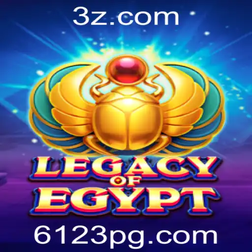 LegacyOfEgypt: O Fascinante Mundo das Antigas Civilizações no Jogo Inovador