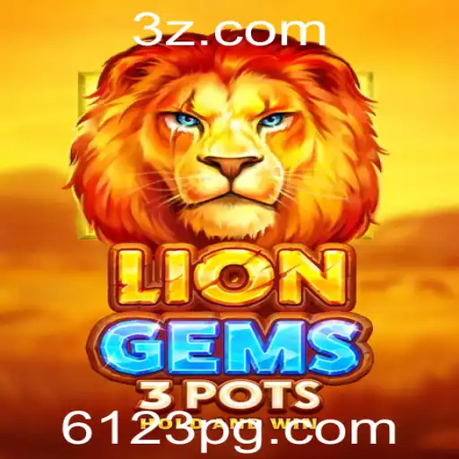 LionGems3pots: Uma Nova Jornada no Universo dos Jogos Digitais