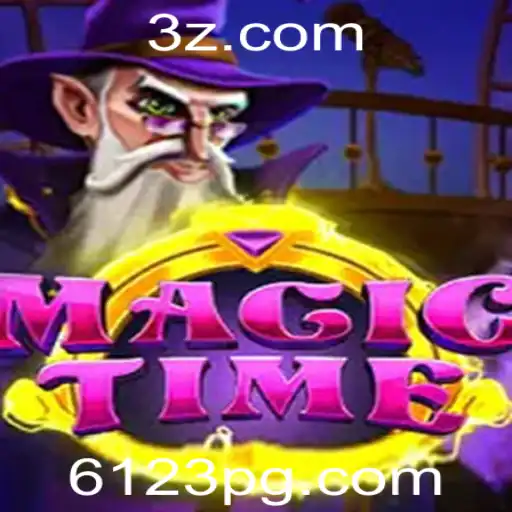 MagicTime: Descubra o Jogo que Conquistou o Mundo