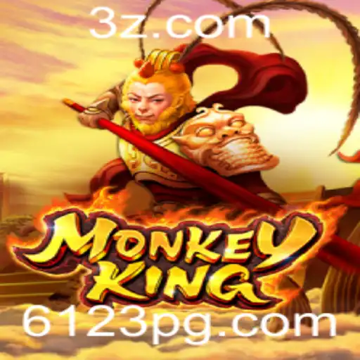 MonkeyKing: O Novo Fenômeno no Mundo dos Jogos