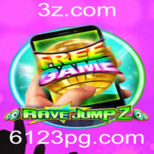 RaveJump2M: Uma Nova Dimensão de Emoção e Aventuras Virtuais