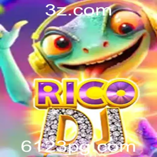Descubra o Mundo Emocionante de RicoDJ: O Jogo Que Está Conquistando Todos