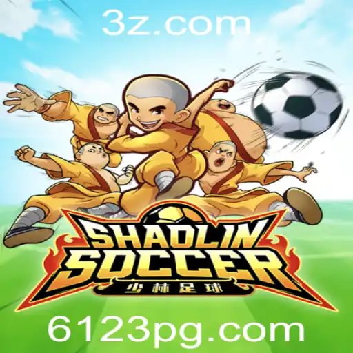 Explorando o Mundo de ShaolinSoccer