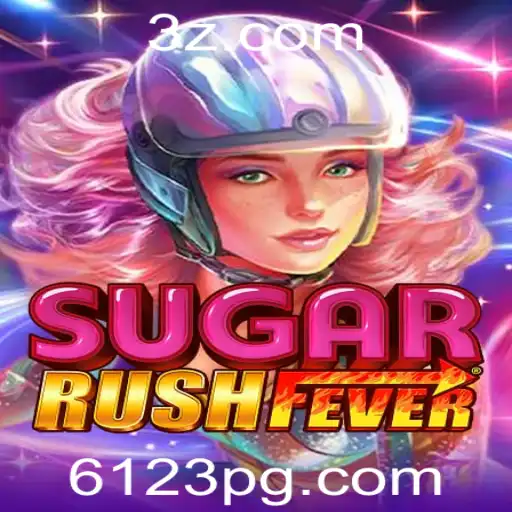Descubra o Universo Doce de SugarRushFever: Um Jogo Apaixonante