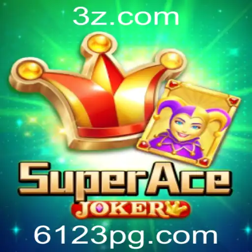 Descubra o Universo Empolgante de SuperAceJoker