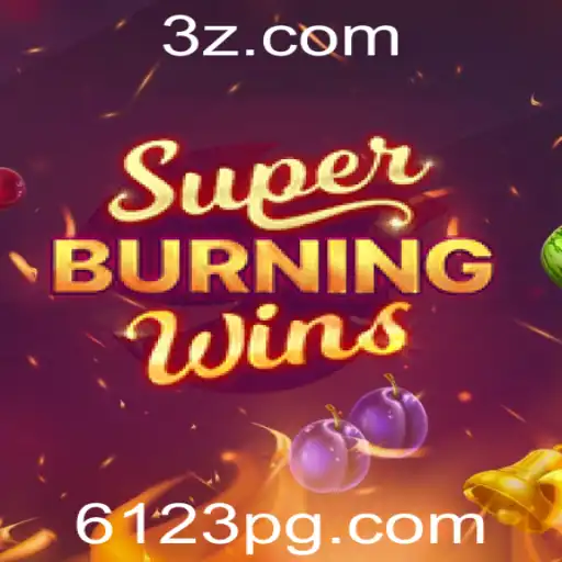 Descubra o Excitante Mundo de SuperBurningWins com o 6123 App