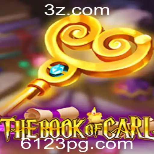 Descubra o Fascinante Universo do Jogo TheBookofCarl e Seus Desafios no 6123 App