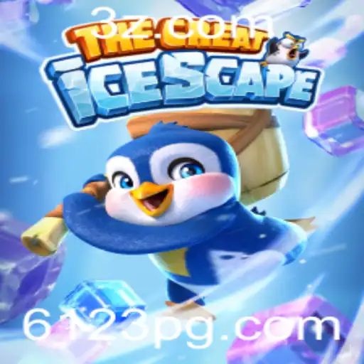 TheGreatIcescape: A Novidade no Mundo dos Jogos Mobile