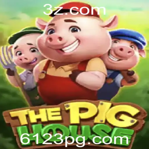 ThePigHouse e o Fascinante Universo do Jogo '6123 app'