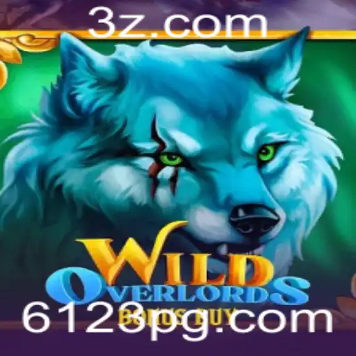 Explore WildOverlordsBonusBuy: Um Mergulho no Mundo Selvagem dos Jogos Online