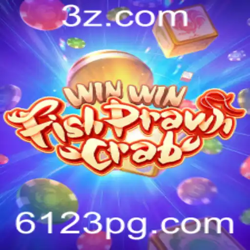 Explorando o Fascinante Mundo de WinWinFishPrawnCrab