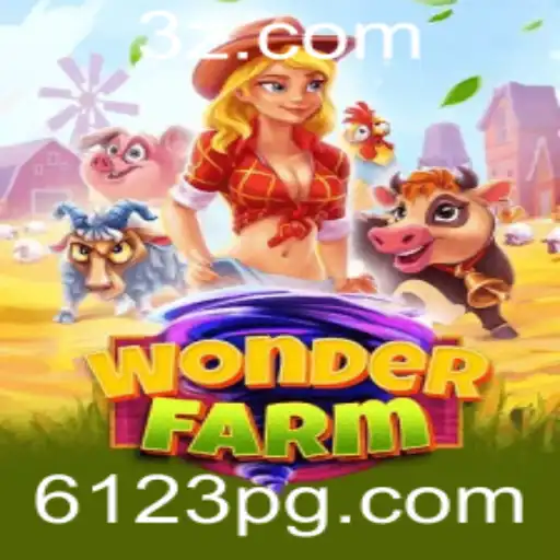 Desvendando WonderFarm: O Fenômeno do Jogo Mobile com 6123 app