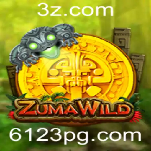 ZumaWild: Aventure-se no Mundo Selvagem do Jogo Online